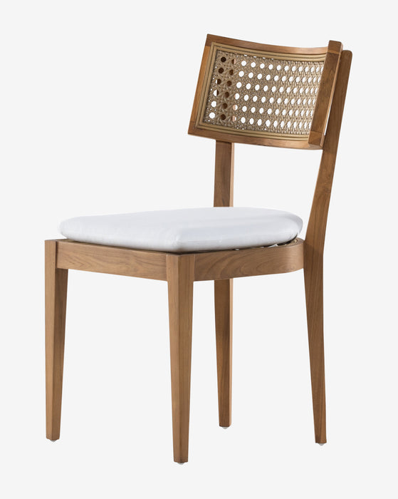 Chester Outdoor Dining Chair