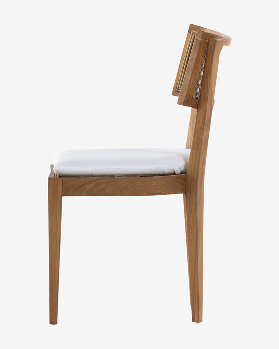 Chester Outdoor Dining Chair