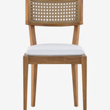 Chester Outdoor Dining Chair