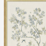 Chinoiserie Trees