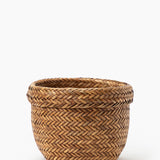 Cinna Wicker Basket