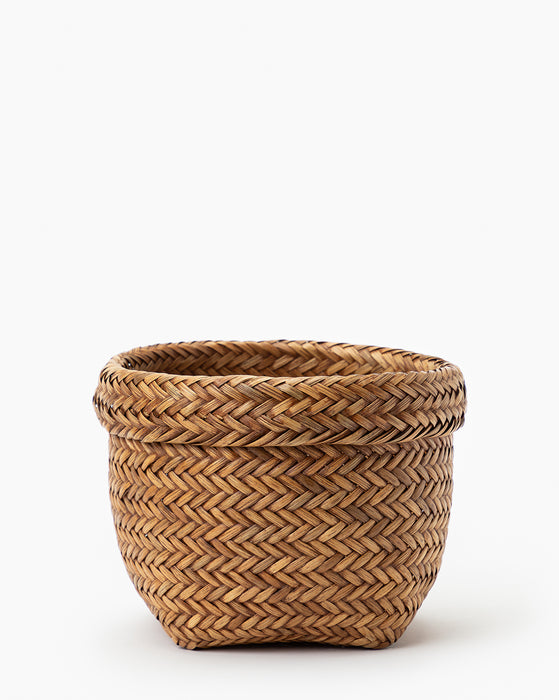 Cinna Wicker Basket