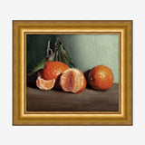 Citrus Trio