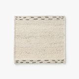 Clarendon Handwoven Wool Rug Swatch