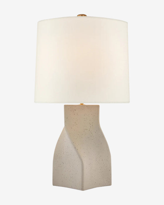 Claribel Table Lamp