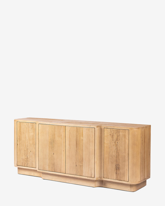 Claxton Sideboard