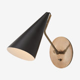 Clemente Single Sconce