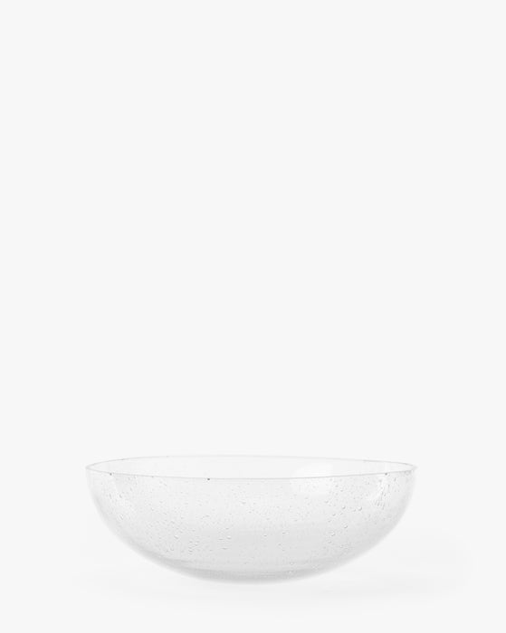 Clover Glass Bowl