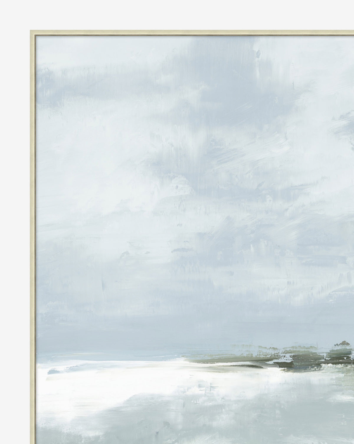 Coastal Rain