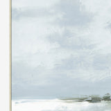 Coastal Rain