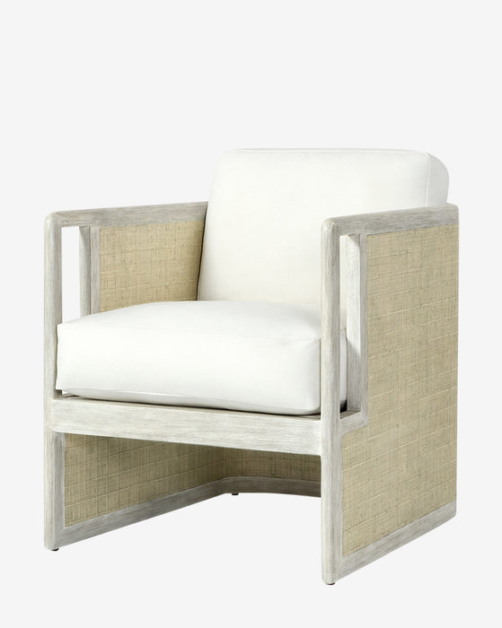 Coben Lounge Chair