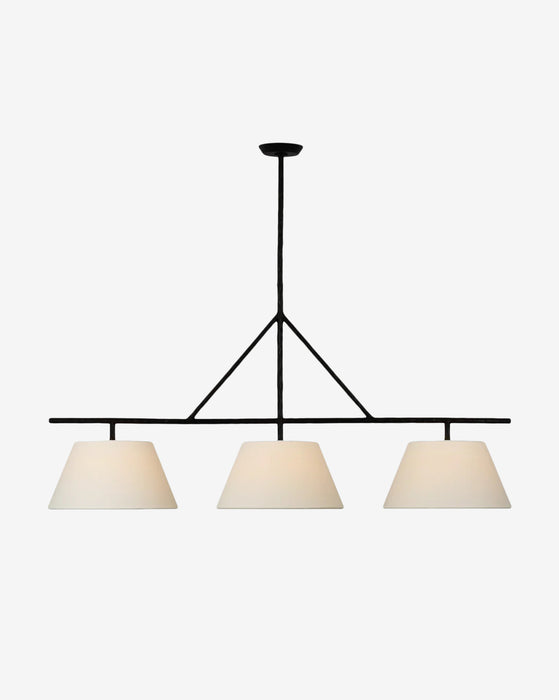 Collette Linear Pendant