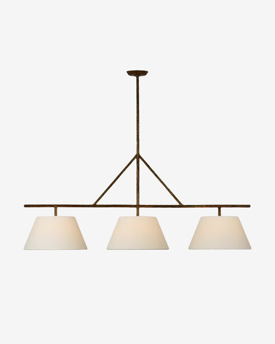 Collette Linear Pendant