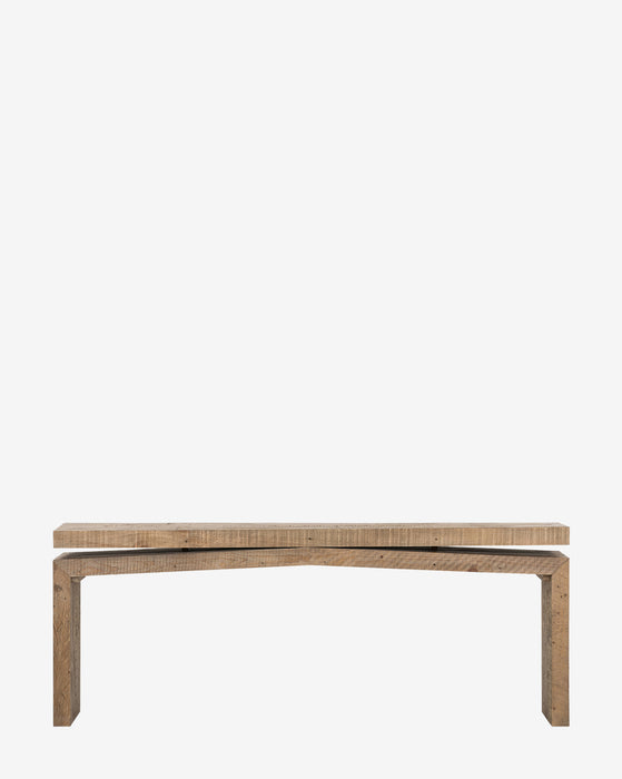 Colter Console Table