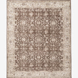Concetta Hand-Knotted Wool Rug