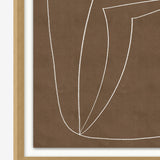 Contour Study II