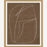 Contour Study II