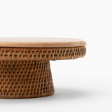 Cooper Pedestal