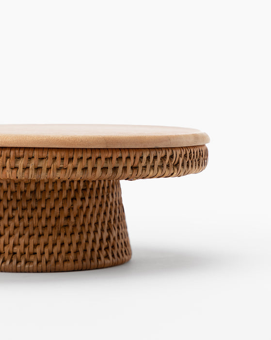 Cooper Pedestal