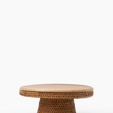 Cooper Pedestal