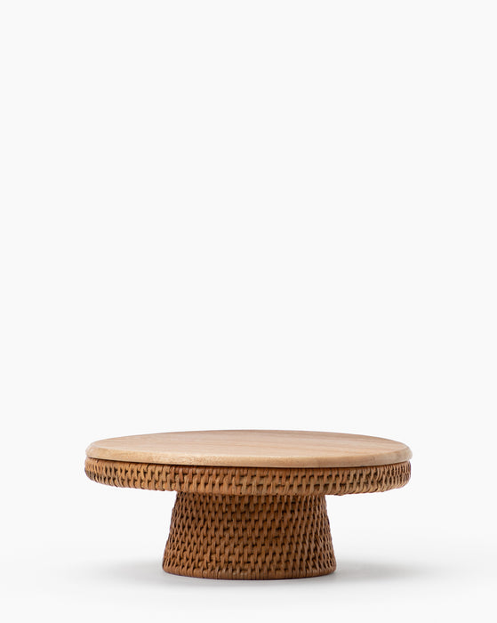 Cooper Pedestal