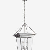 Cornice Small Hanging Lantern
