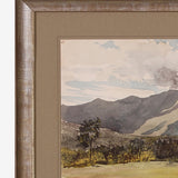 Country Landscape