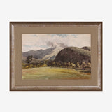 Country Landscape
