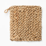Crocheted Pot Holder