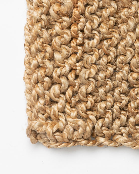 Crocheted Pot Holder