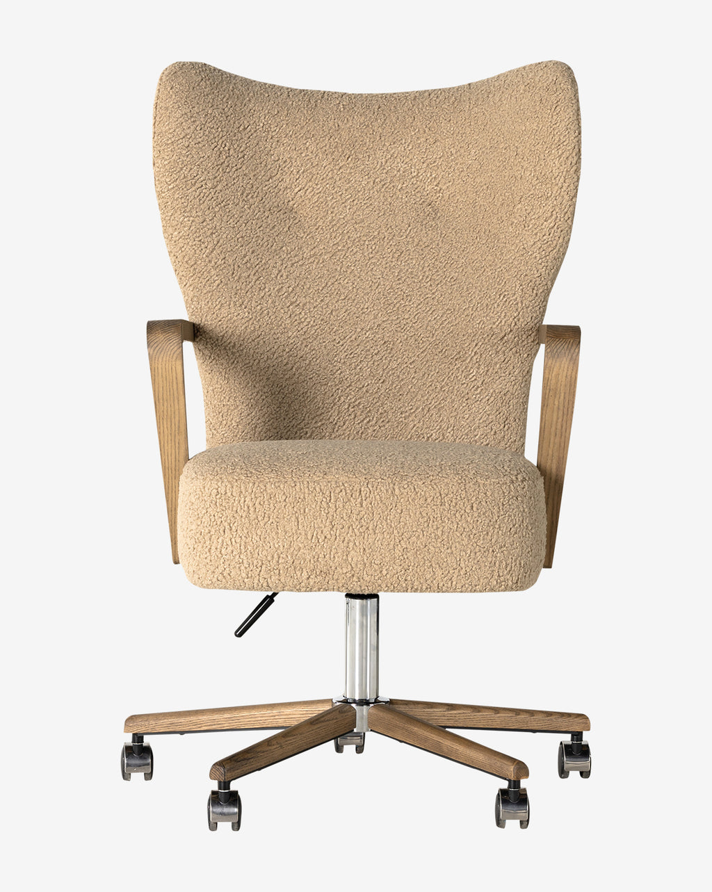 Crowley Desk Chair McGee Co