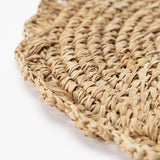 Culver Round Placemat