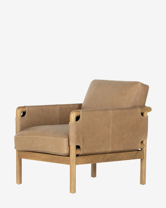Cutler Chair