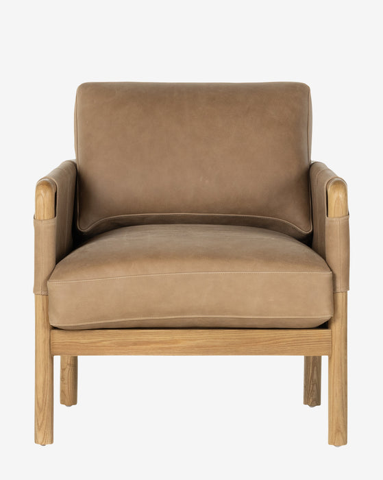 Cutler Lounge Chair