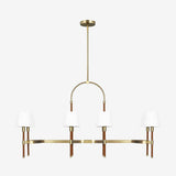 Danica Linear Chandelier
