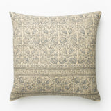 Danny Floral Print Pillow Cover