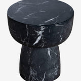 Darius End Table
