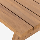 Darren Dining Table