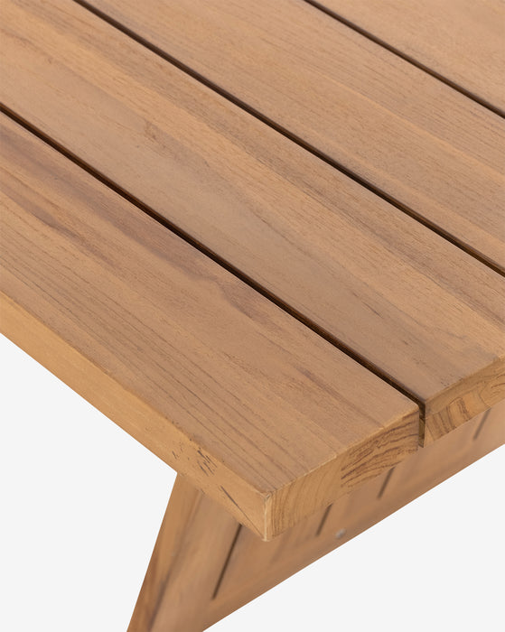 Darren Dining Table