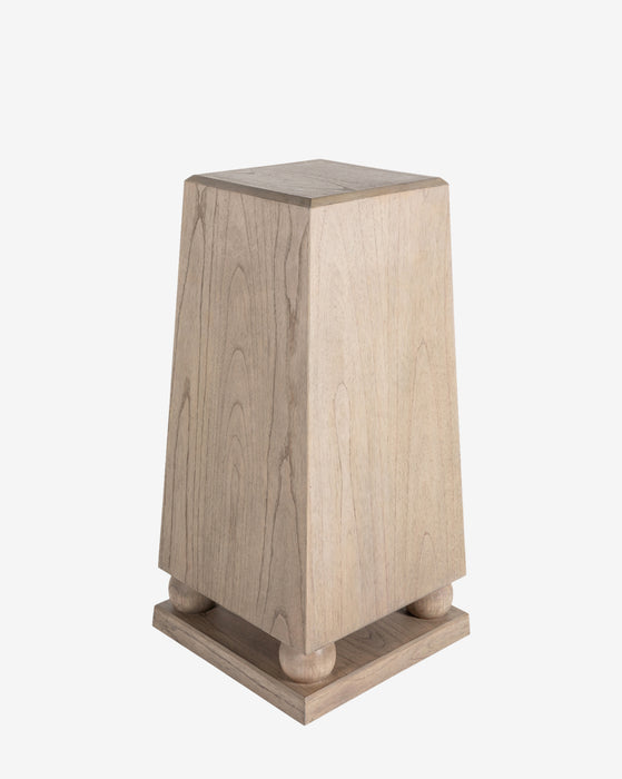Delaney Pedestal