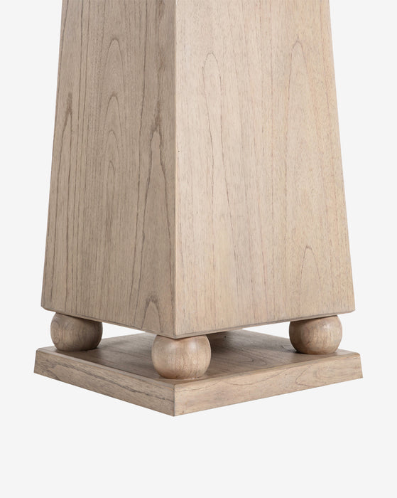 Delaney Pedestal