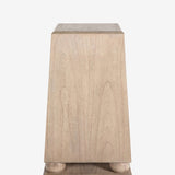 Delaney Pedestal