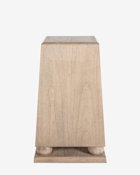 Delaney Pedestal