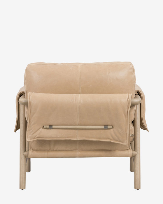 Demarco Lounge Chair