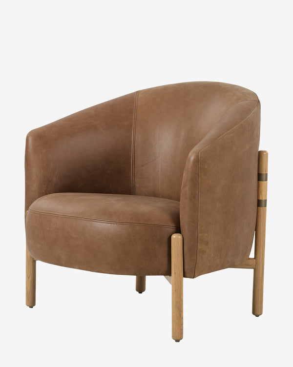 Denham Lounge Chair