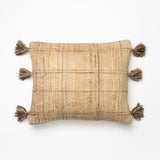 Deyna Woven Pillow Cover