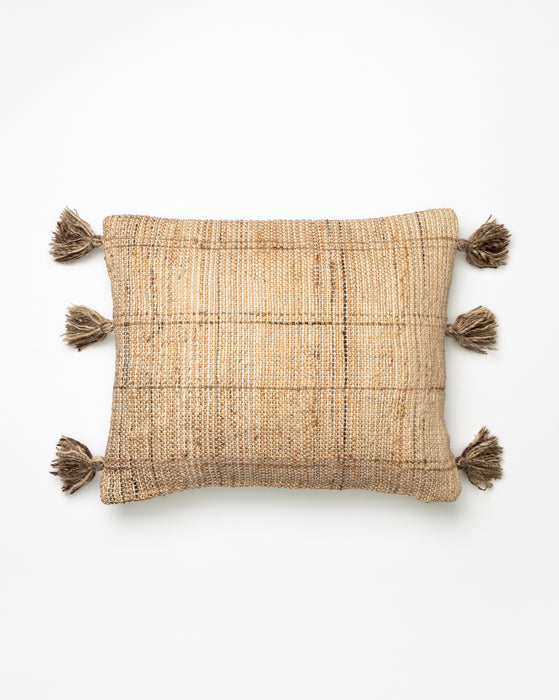 Deyna Woven Pillow Cover