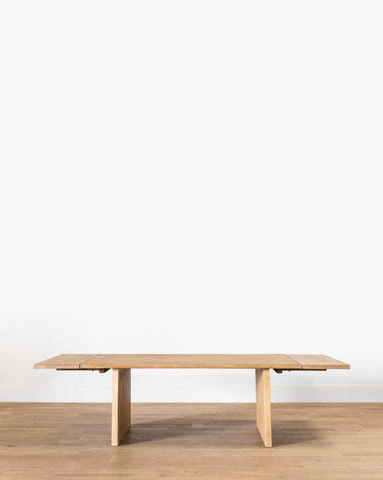 Dillon Extension Dining Table