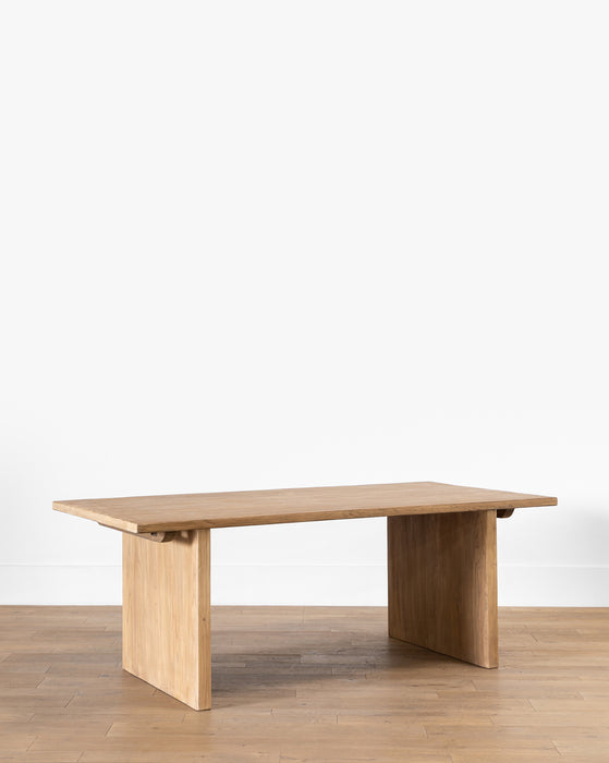 Dillon Extension Dining Table