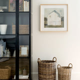 White Barn